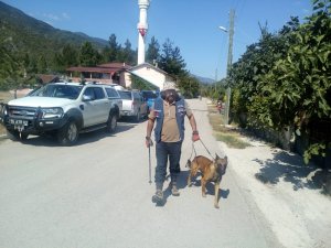 Kayıp muhtar 3 gün süren aramalarda yine bulunamadı