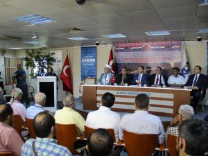 Arap Dünyası’ndan TL’ye destek açıklaması