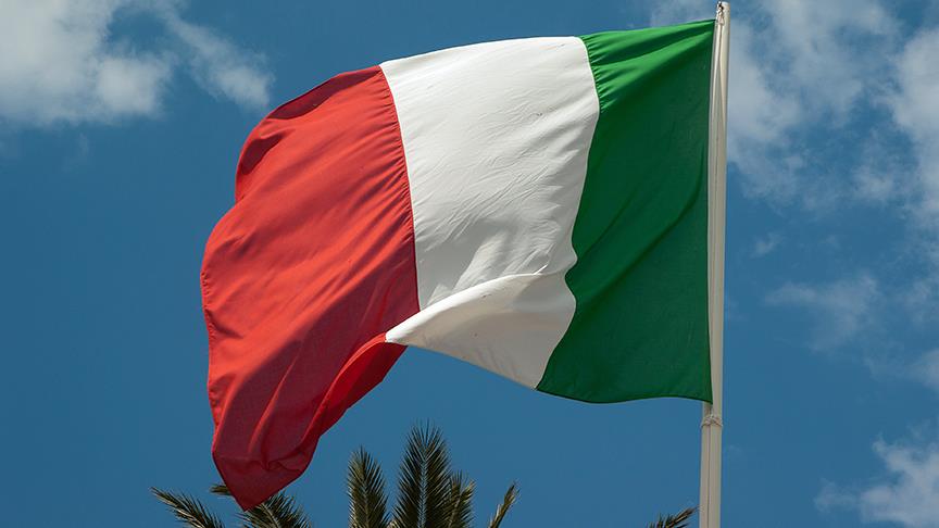 İtalyan şirketinden Türkiye'ye destek çağrısı