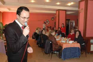 SBS'ye İhsan Özkaşıkçı damgası