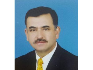 Emekli imam kalbine yenik düştü
