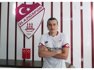 Elazığspor, Soner Şahin’le yeniden anlaştı
