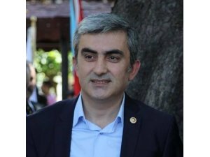 Giresun İYİ Parti’de istifa