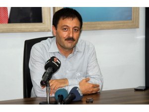 AK Parti Isparta İl Başkanı Zabun: “FETÖ kalıntılarının evlerini satıp, spekülasyona destek verdikleri ihbarı aldık”
