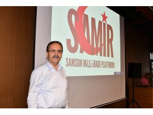 Başkan Şahin: “Emperyalistlerin oyununu bozacağız