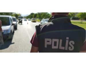 Antalya’da Kurban Bayramı kapsamında 35 bin polis görev alacak