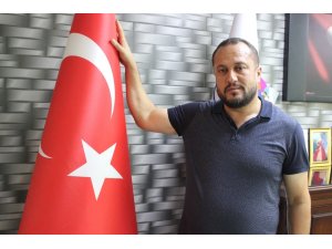 Hatay’da dolar kampanyasına destek çığ gibi büyüyor