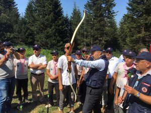 Alinur Aktaş, ikinci döneme yeni projelerle hazırlanıyor