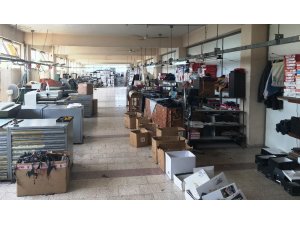 İhracatçılarının verimliliği yüzde 25 arttırılacak