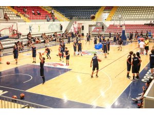 Kepez, Türkiye’de bir ilki gerçekleştirdi
