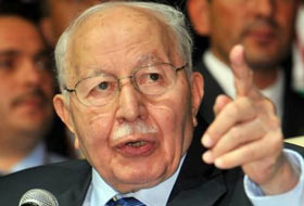 Erbakan: Bunlar çoluk çocuk takımı