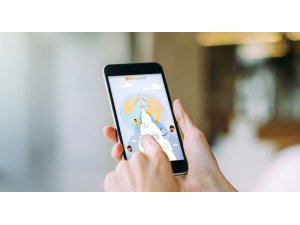 Uçak biletlerinde TL’ye destek kampanyası