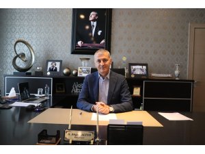 Sakarya ekonomisi 16 kat büyüdü