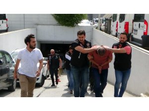 İstanbul’da esnaftan zorla para alan haraç çetesi çökertildi