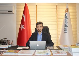 Sadakataşı Kurban Bayramı'nda kriz bölgelerine öncelik verecek