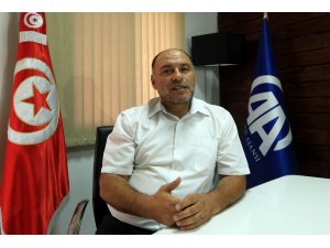 "Türkiye'nin bağımsız duruşu ABD'yi rahatsız ediyor"