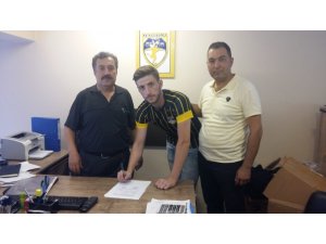 Çaycumaspor’dan transfer atağı