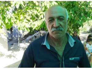 Tartıştığı yeğenini öldürdü
