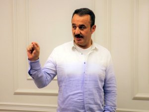 AK Parti’li Şengül’den ‘Körfez Geçişi’ çıkışı