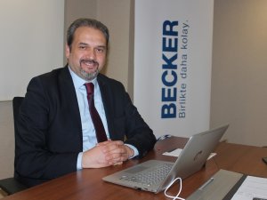 Alman devi Becker’in Türk ekonomisine güveni tam
