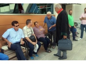 Ceylin’in katil zanlısına ikinci kez ’cezai ehliyet raporu’ verildi