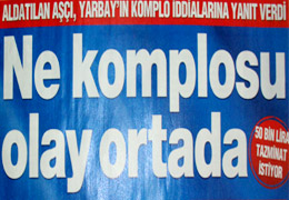 Askeri Savcı bir aileyi böyle Yyktı