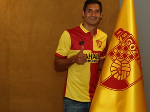 Kosta Rikalı Borges, Göztepe'de