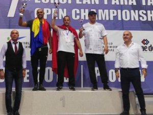 Konyalı sporcular Türkiye’yi temsil edecekler