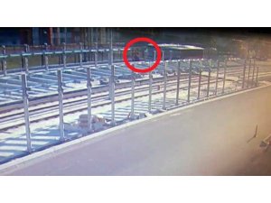 Otobüsün altında kalan kadın hayatını kaybetti