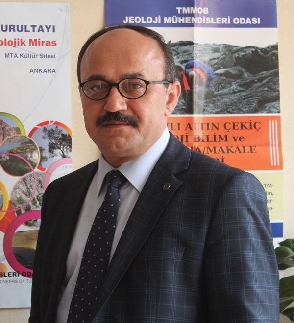'İmar Affı' yapıları kontrol edilmeli