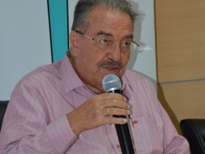 Ahmed Fevzi Efendi anlatıldı