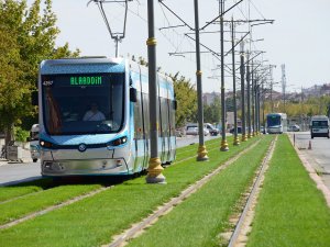 Konya'da Kurban bayramında toplu ulaşım 2 gün ücretsiz