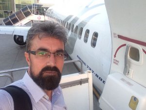 İnsan Vakfı, Sudan’a gitti