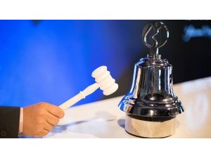 Piyasalarda gün sonu