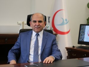 Konya İl Sağlık Müdürü Koç'tan "et" uyarısı