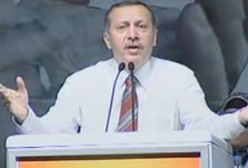 Erdoğan: Birbirimizden istifade ettik