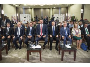 "Haydi Sahaya" projesinde imzalar atıldı