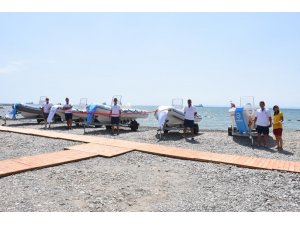 Cankurtaranlar 36 vatandaşı ölümden kurtardı