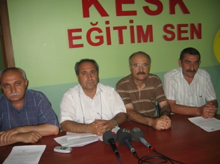 Ülkümen: Çin soykırım yapıyor