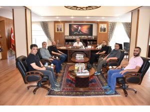 Özkök: "Türkiye yoluna daha güçlü devam edecek"