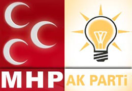 MHP'li Başkanın sözleri karıştırdı