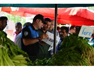 Emniyet’ten sahte para uyarısı