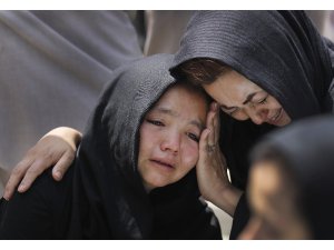 Afganistan’daki saldırıyı DEAŞ üstlendi