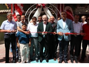 Vanlı esnaftan Cumhurbaşkanı Erdoğan’a destek