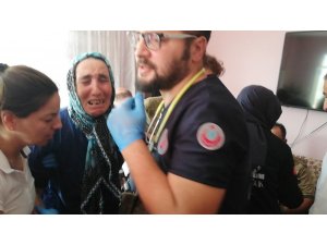 Osmaniye’ye şehit ateşi düştü