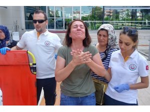 Öğrencileri tarafından öldürülen okul müdürünün eşinden ’idam’ feryadı