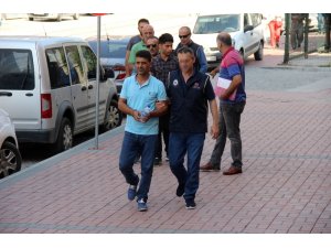 Kocaeli’de terör propagandası yapan 2 kişi tutuklandı
