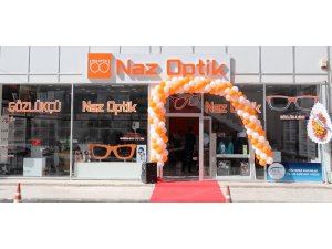 Van’da iş yeri açılışı