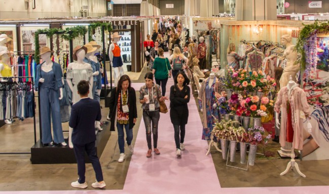 Çin’in 40 milyar dolarlık ihracat riski Türk hazır giyimciyi ABD pazarına kilitledi