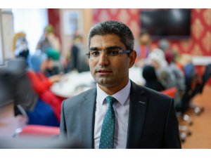 TİKA gönüllüleri Bosna Hersek etabını tamamladı